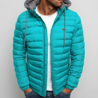 Turquoise Blue