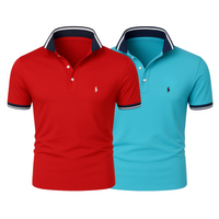 Red + Blue
