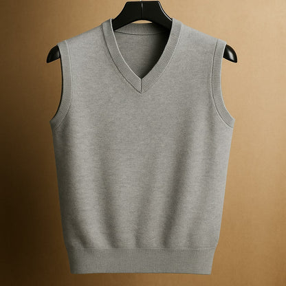 Lorenzo Knit Vest