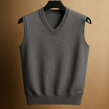 Lorenzo Knit Vest