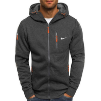 Charcoal Grey