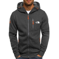 Charcoal Grey
