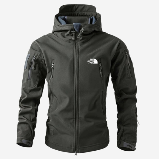 Waterproof Tactical Jacket - COLLECTION CLEARANCE