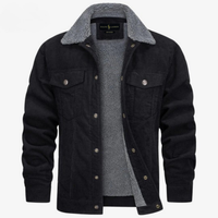 Black / Grey