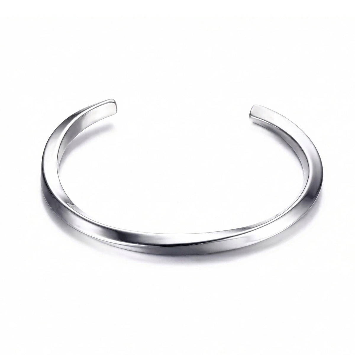 Free Silver Bracelet