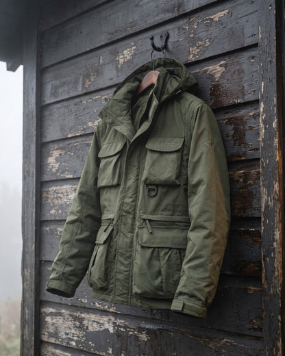 Gabriel Field Jacket