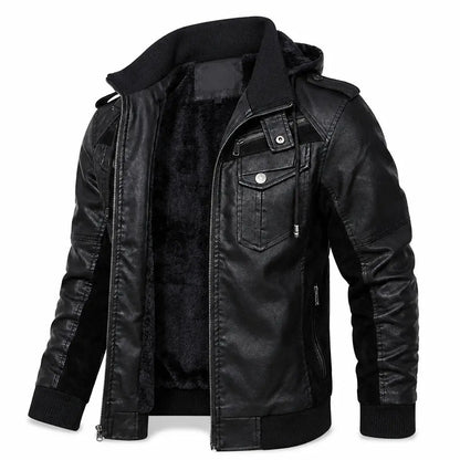 Abilene Lined Jacket