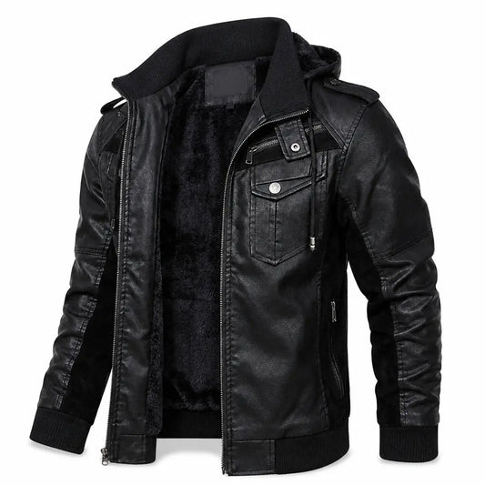 Abilene Lined Jacket