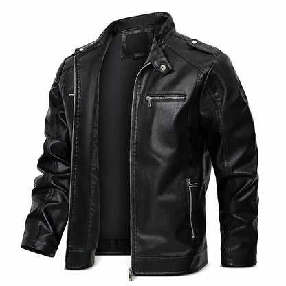 Barrett Café Racer Jacket