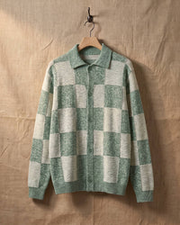 Green-White