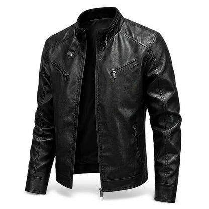 Cody Café Racer Jacket