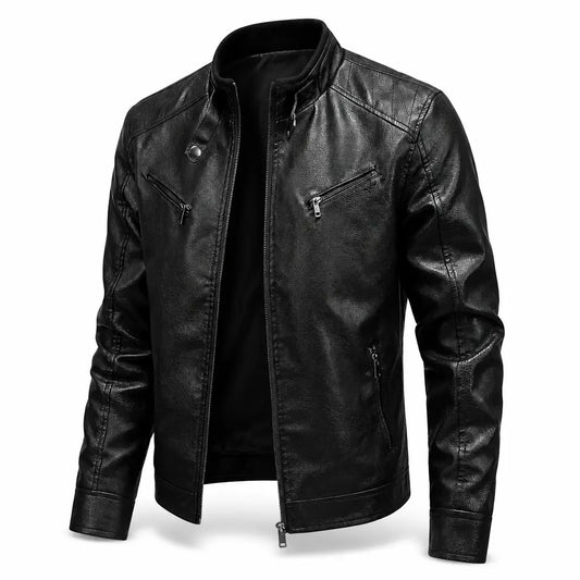 Cody Café Racer Jacket