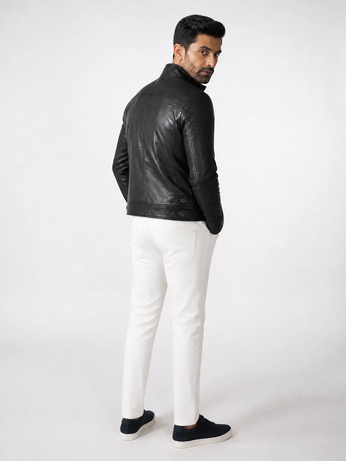 Colt Biker Jacket