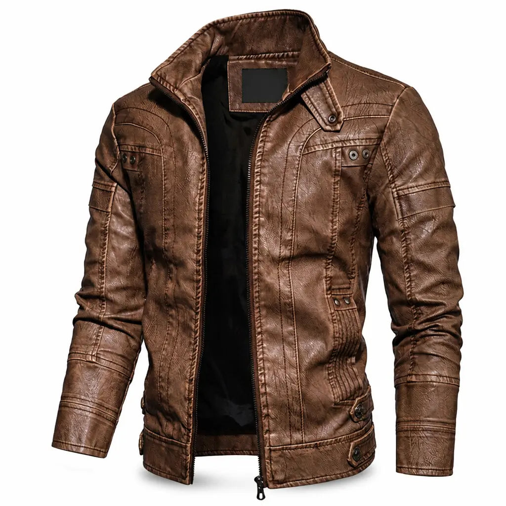 Colt Biker Jacket