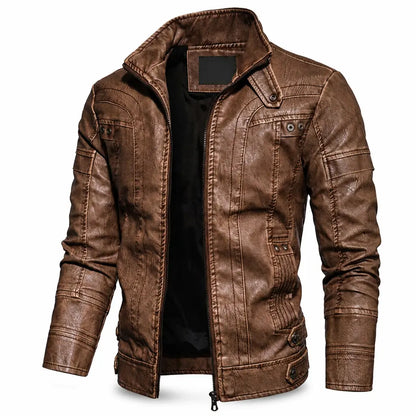 Colt Biker Jacket
