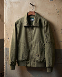 Army Green