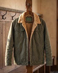 Army Green