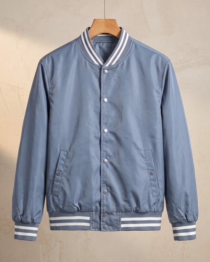 Carmelo Varsity Jacket