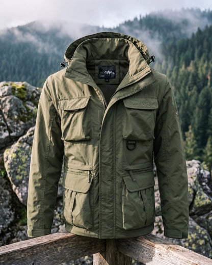 Gabriel Field Jacket
