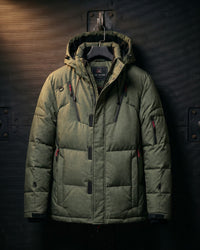 Army Green