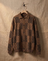 Brown-Black