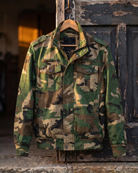 Camouflage