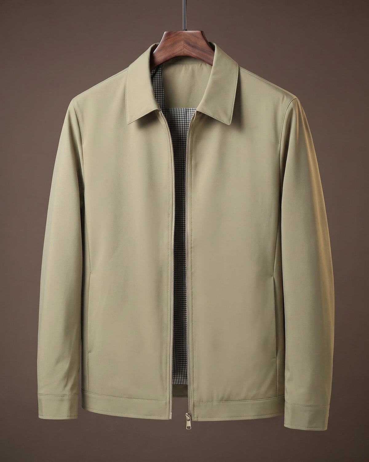 Walter Jacket