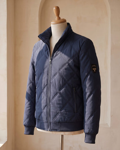 Nicola Quilted Jacket