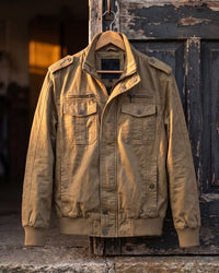 Khaki