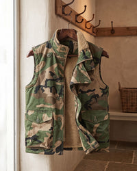 Camouflage