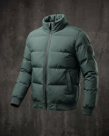 Jacobo Puffer Jacket