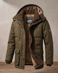 Dark Olive