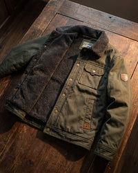 Army Green