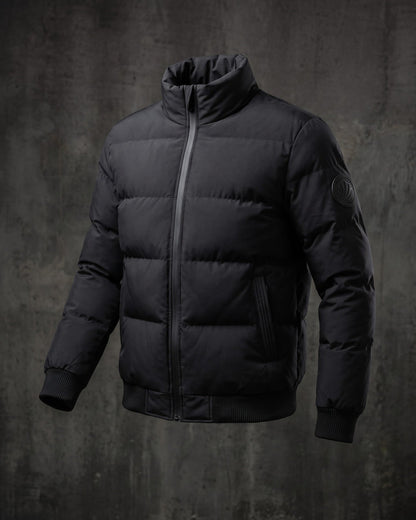 Jacobo Puffer Jacket
