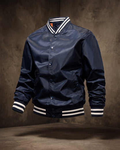 Carmelo Varsity Jacket