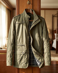 Olive Green