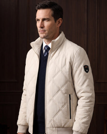 Nicola Quilted Jacket