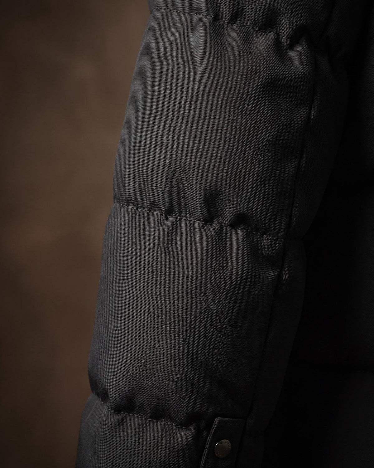 Tadeo Quilted Puffer Jacket