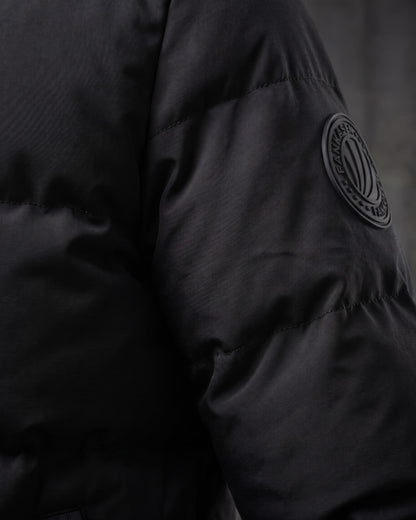 Jacobo Puffer Jacket