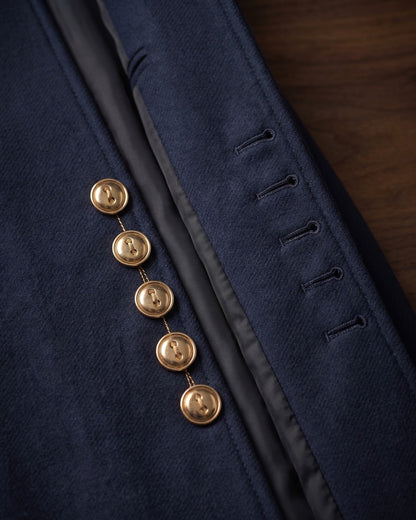 Mario Wool Jacket