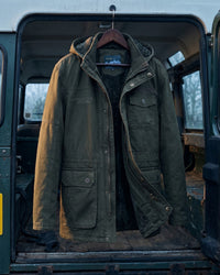 Army Green