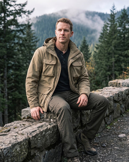 Gabriel Field Jacket