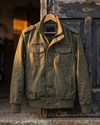 Army Green