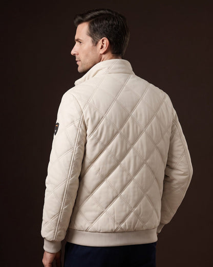 Nicola Quilted Jacket