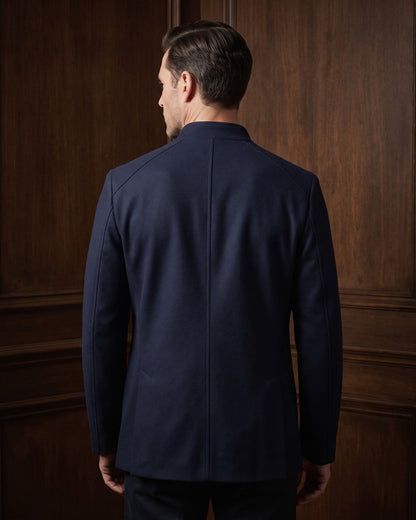 Mario Wool Jacket