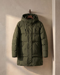 Army Green