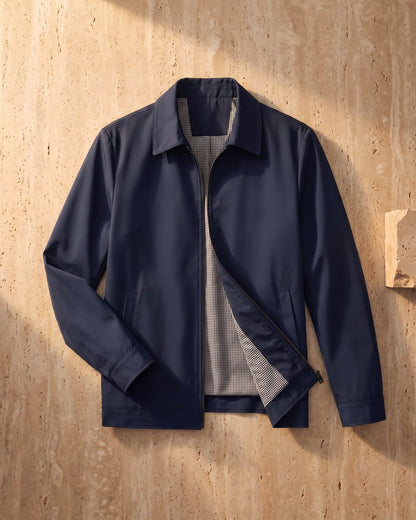 Walter Jacket