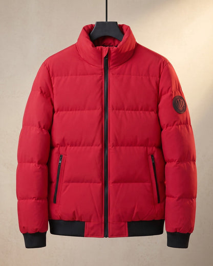 Jacobo Puffer Jacket