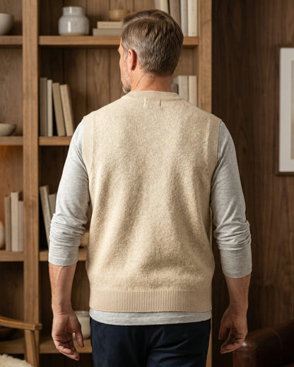 Andrea Knit Vest