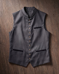 Charcoal Grey